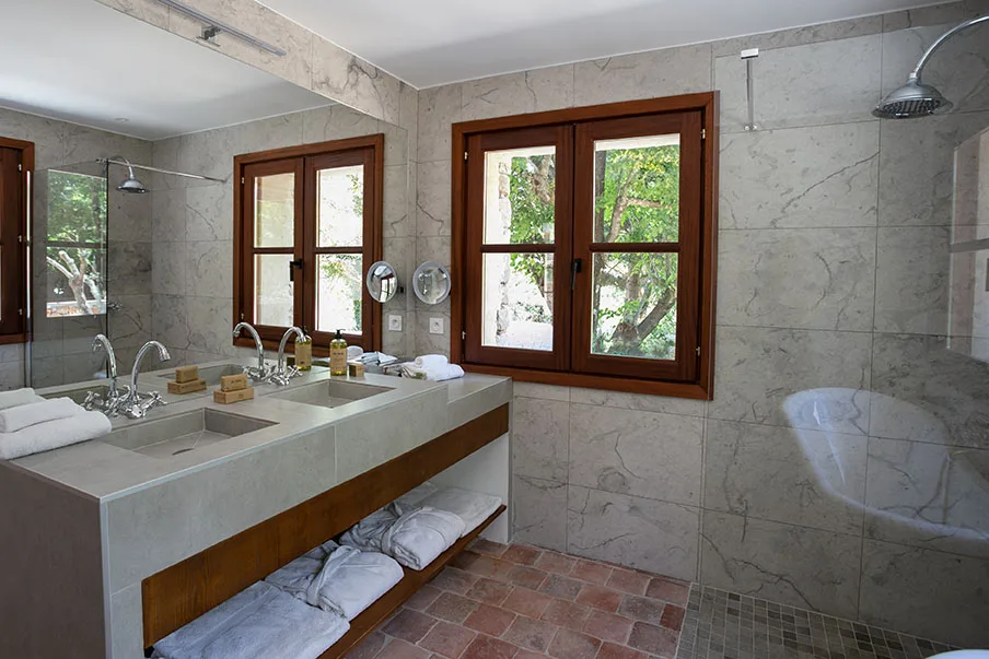 Foto del dormitorio