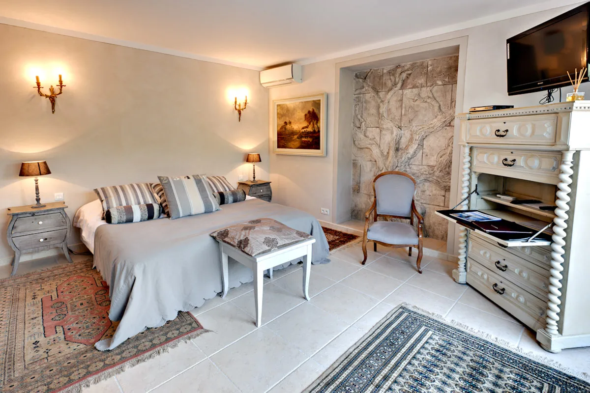 Habitación Cinsault