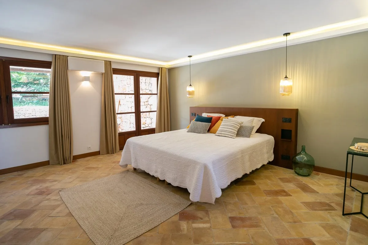Habitación Grive