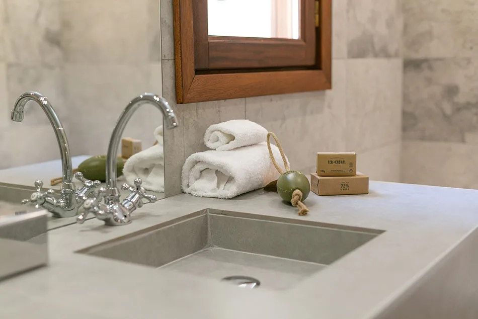 Foto del dormitorio