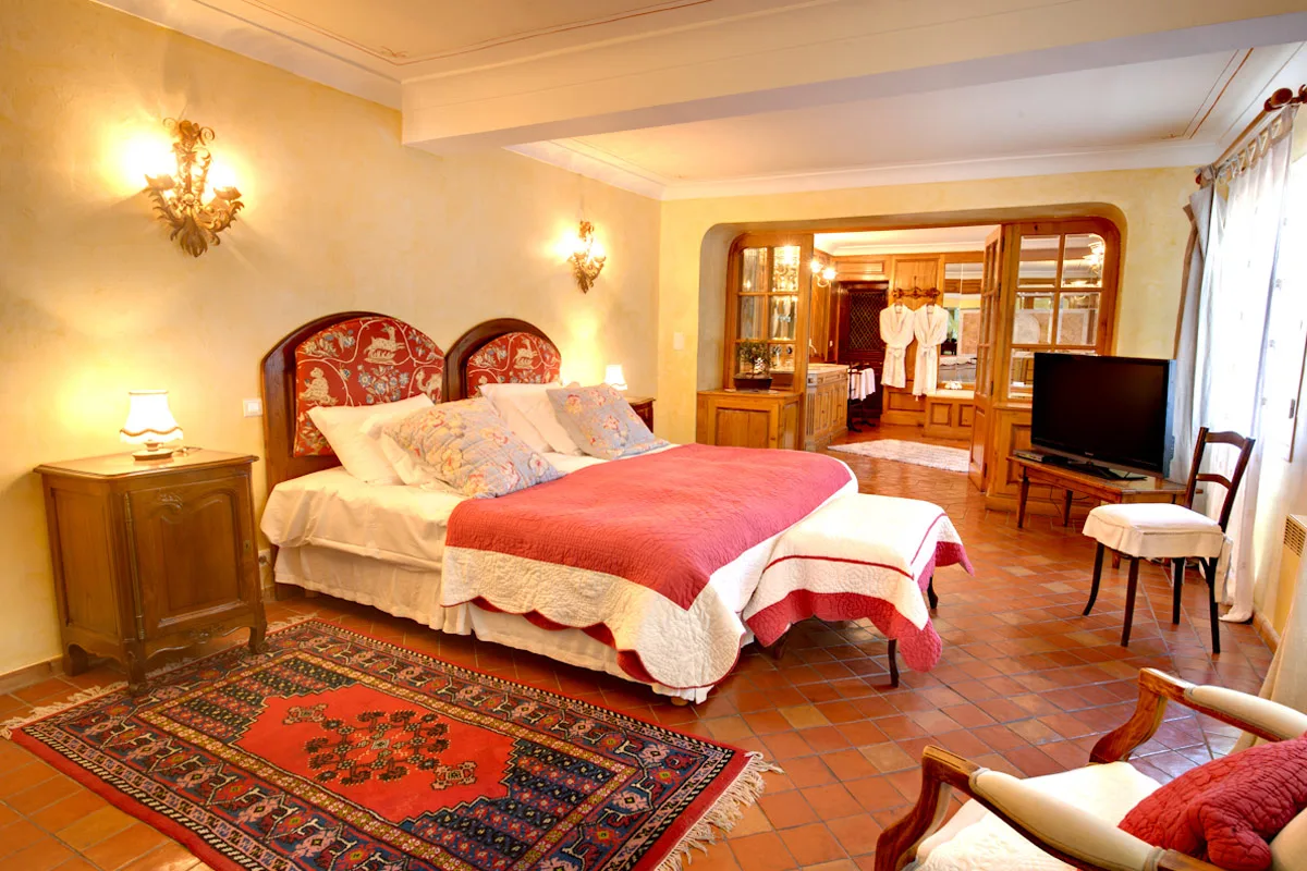 Habitación Sémillon