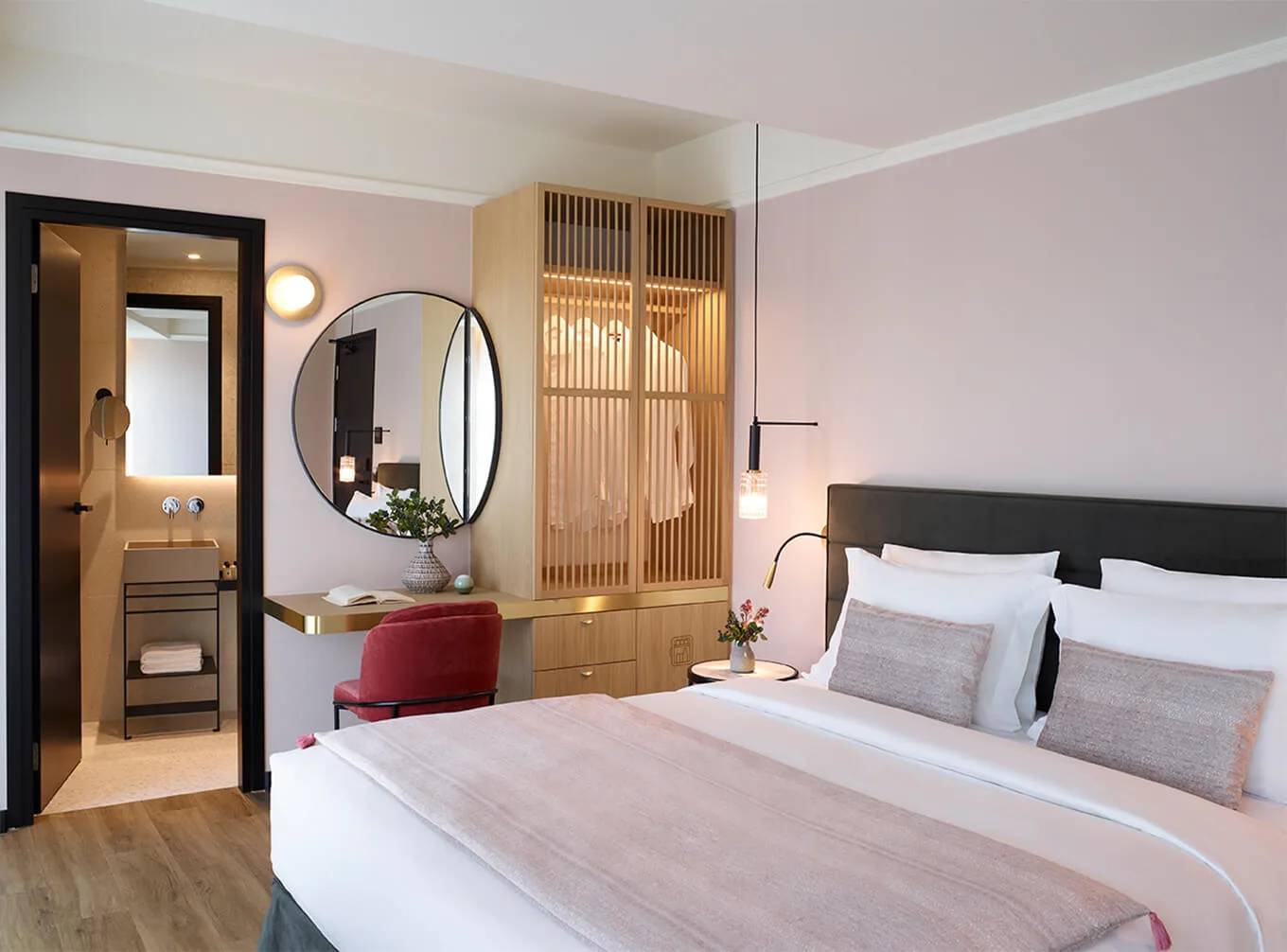 Premium Room