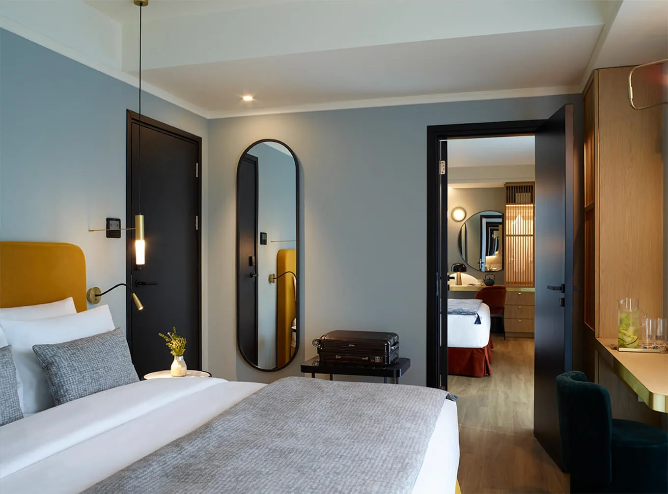 Classic Room