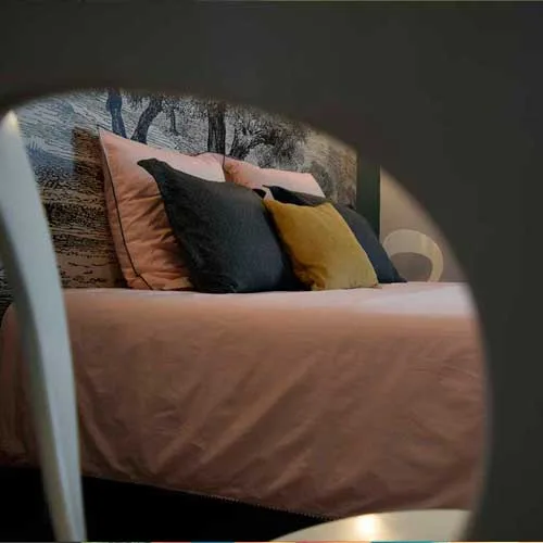 Suite familiar Estrade