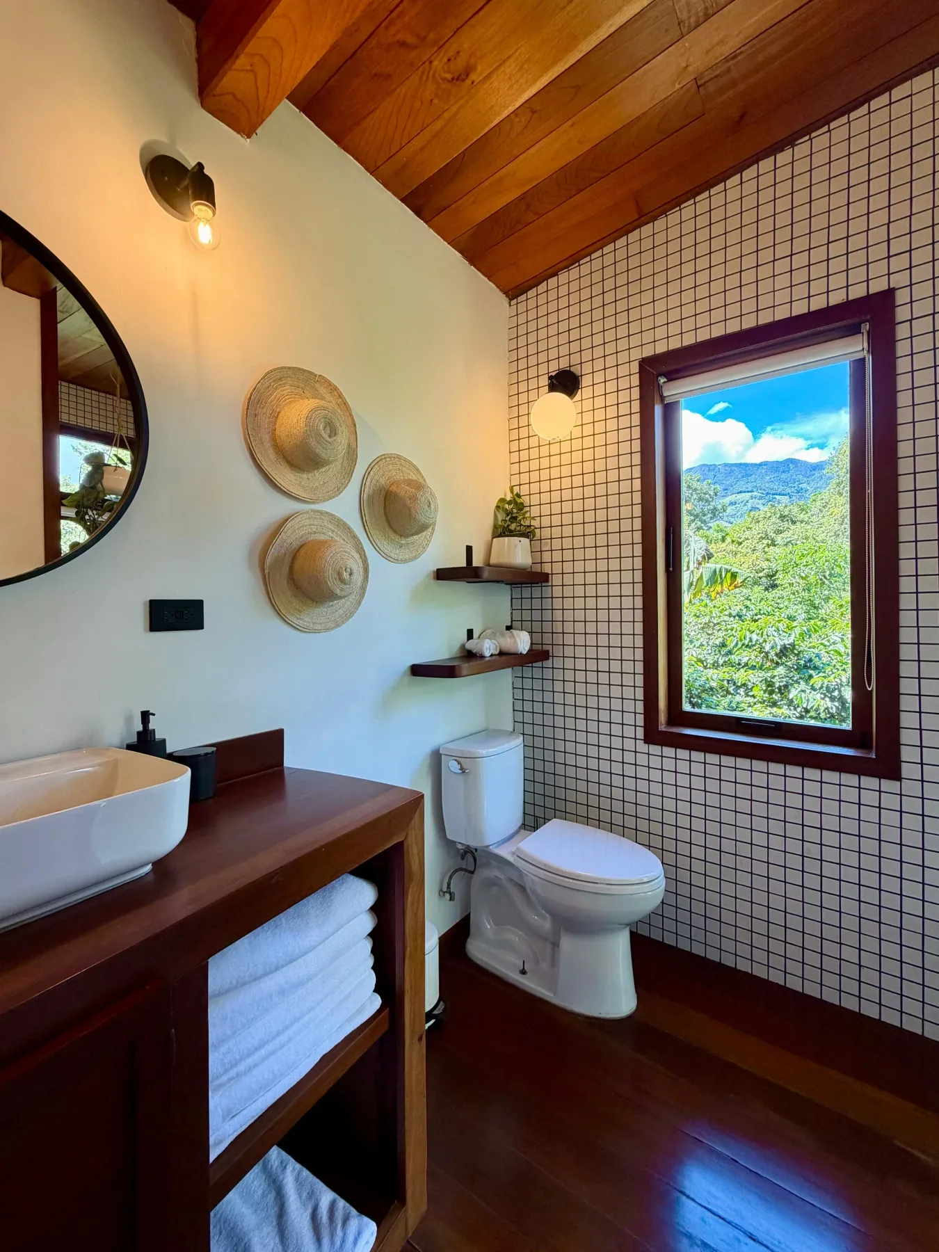 Finca Panda casita photo