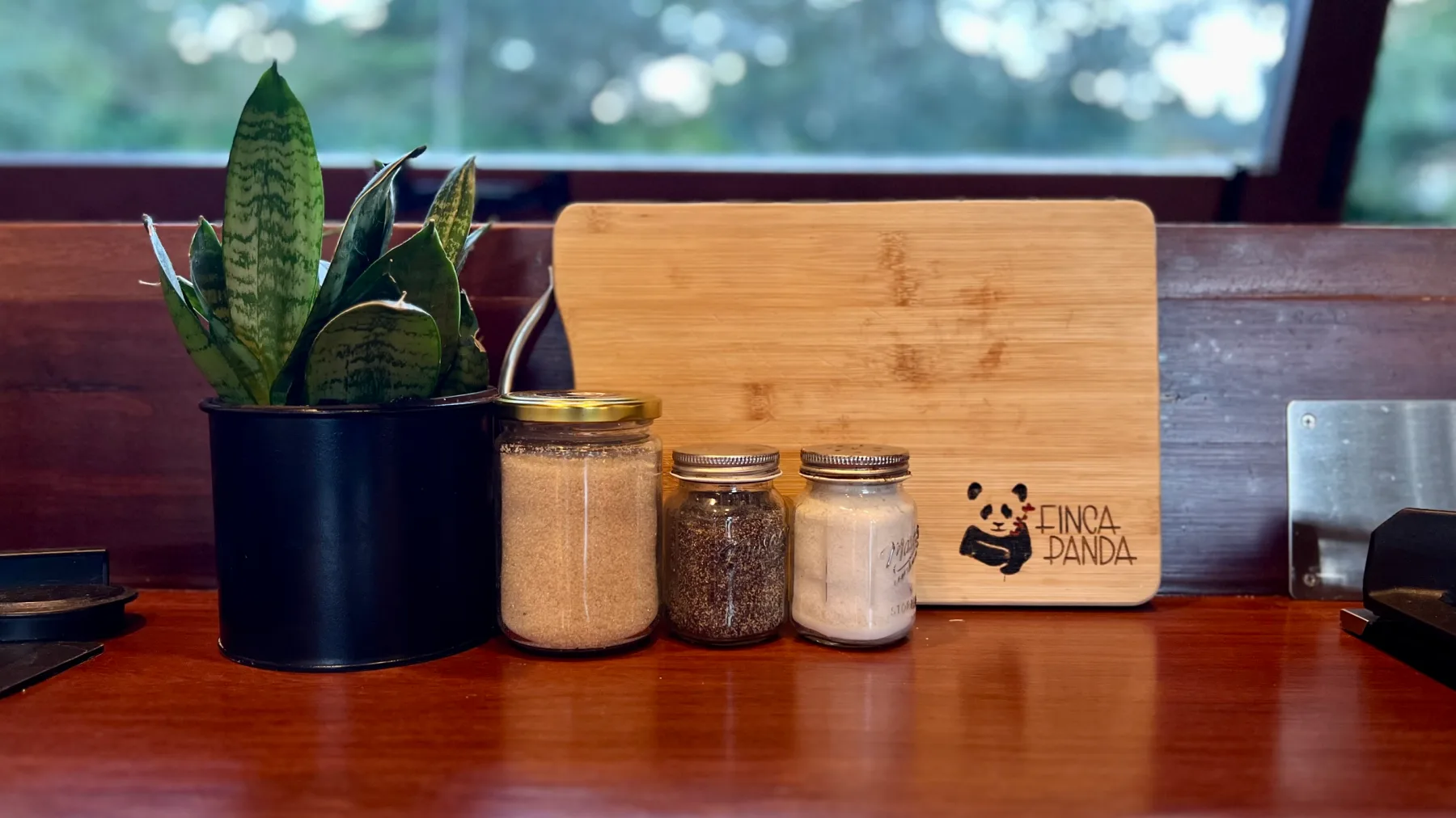Finca Panda casita photo