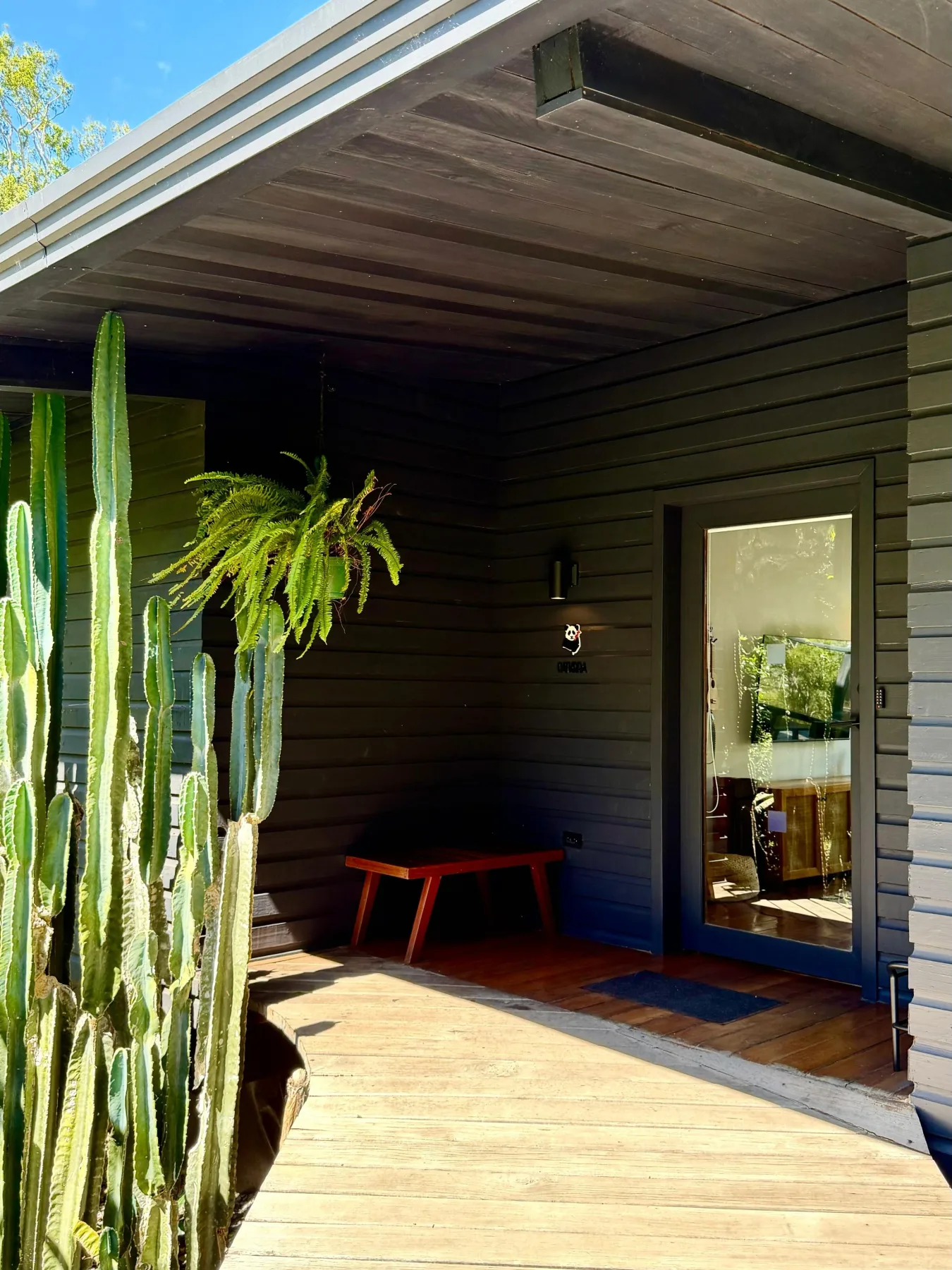 Finca Panda casita photo