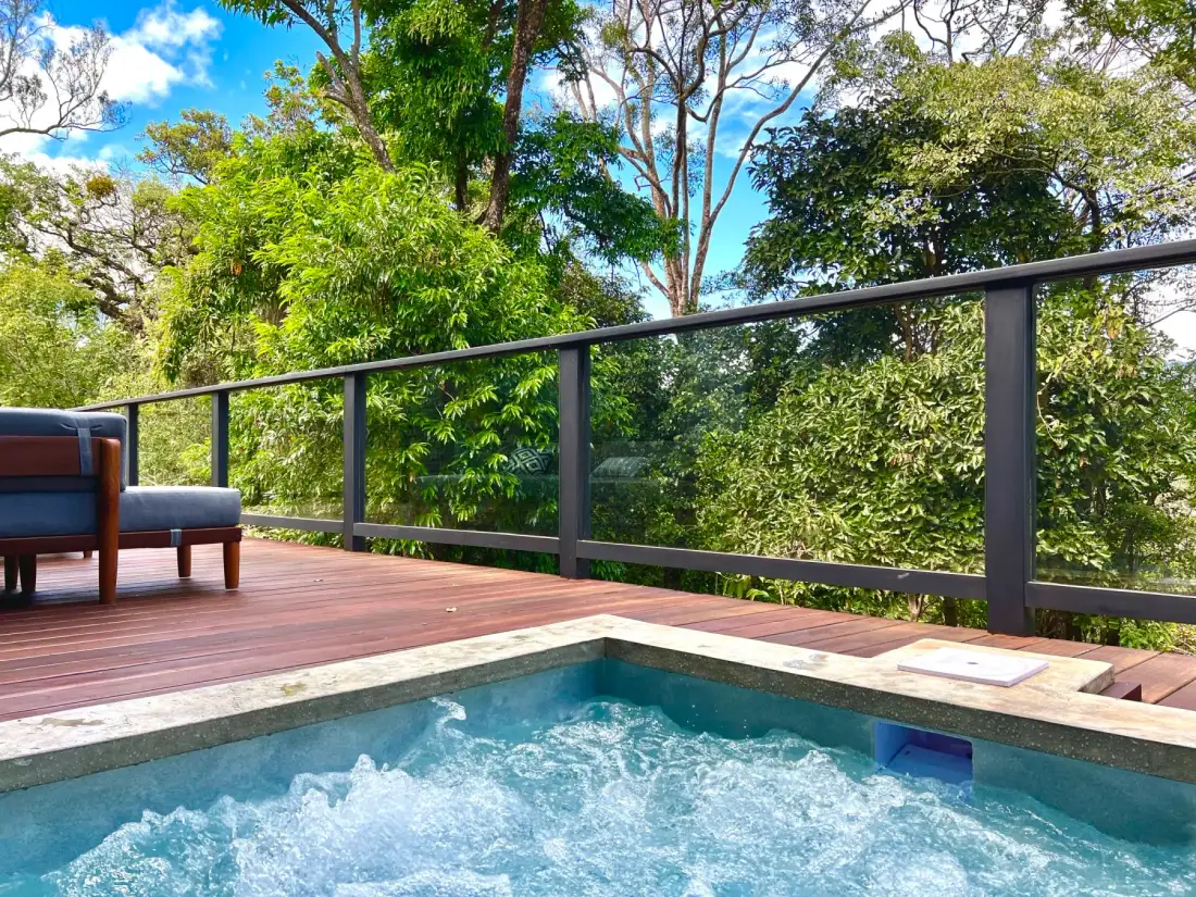 Finca Panda casita photo