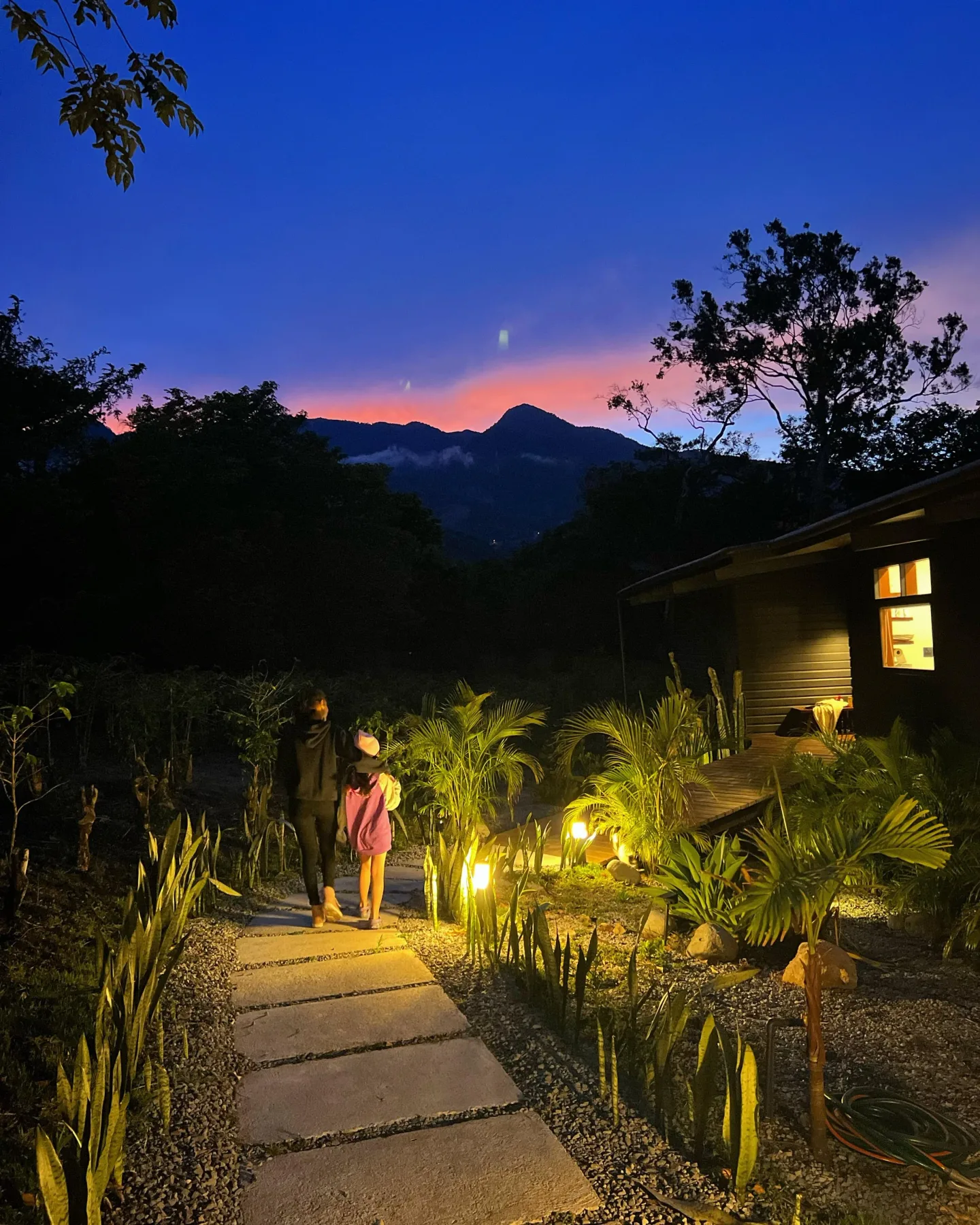 Finca Panda casita photo