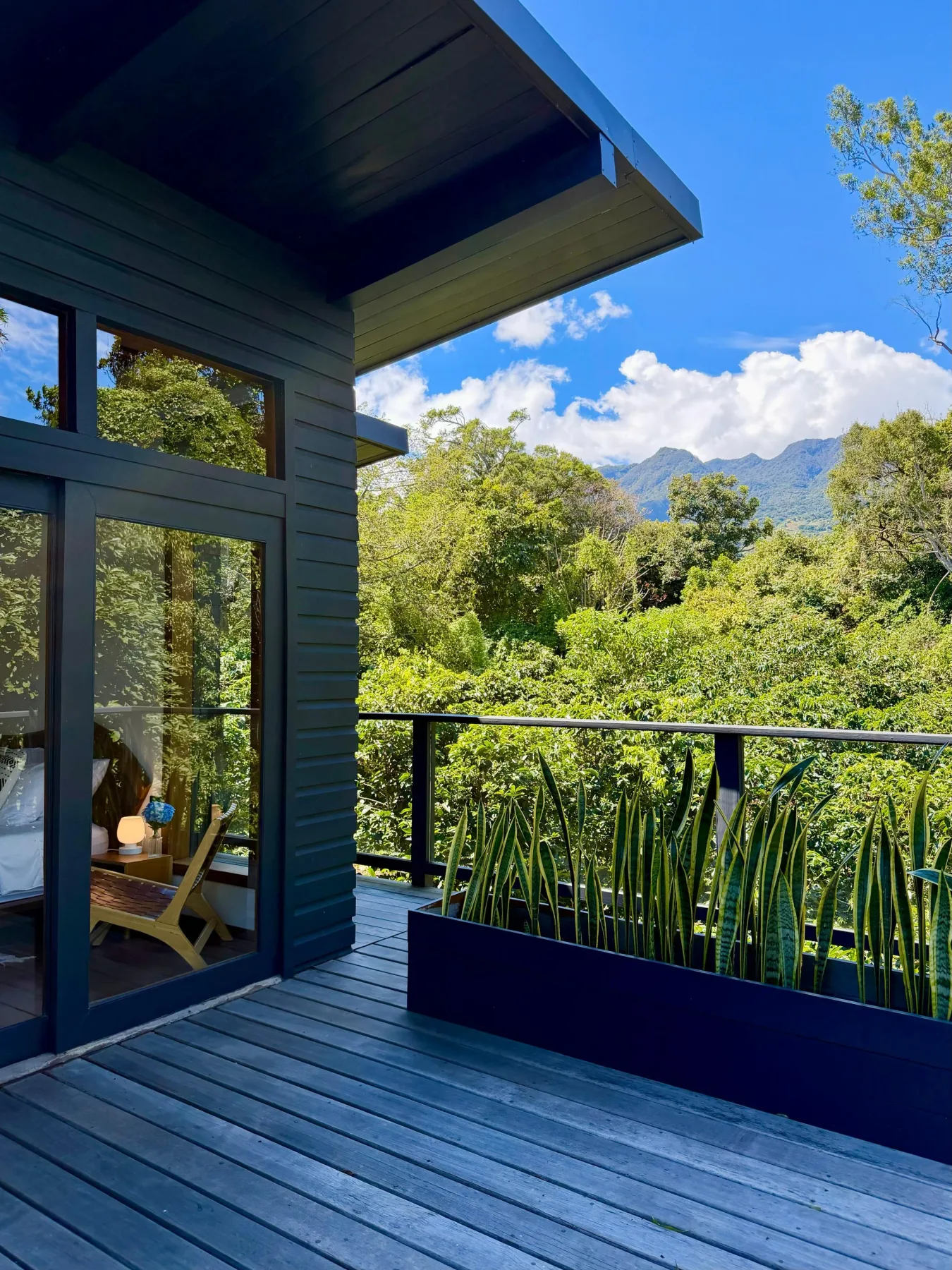 Finca Panda casita photo