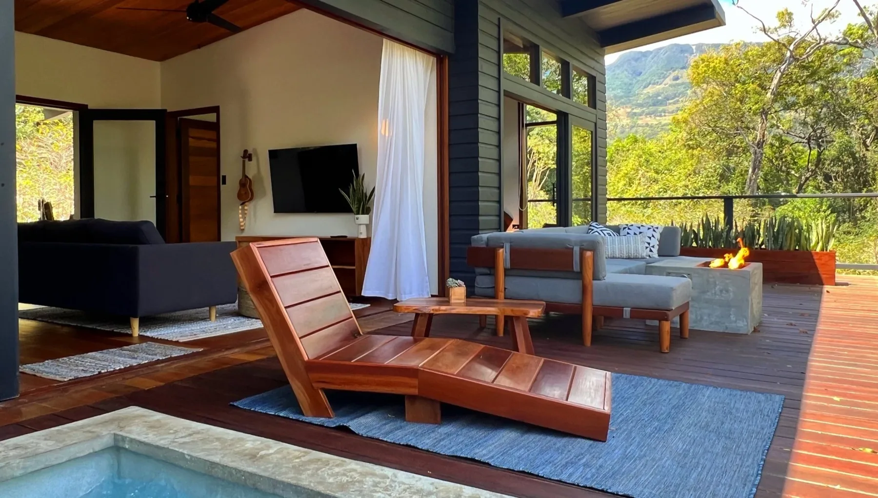 Finca Panda casita photo