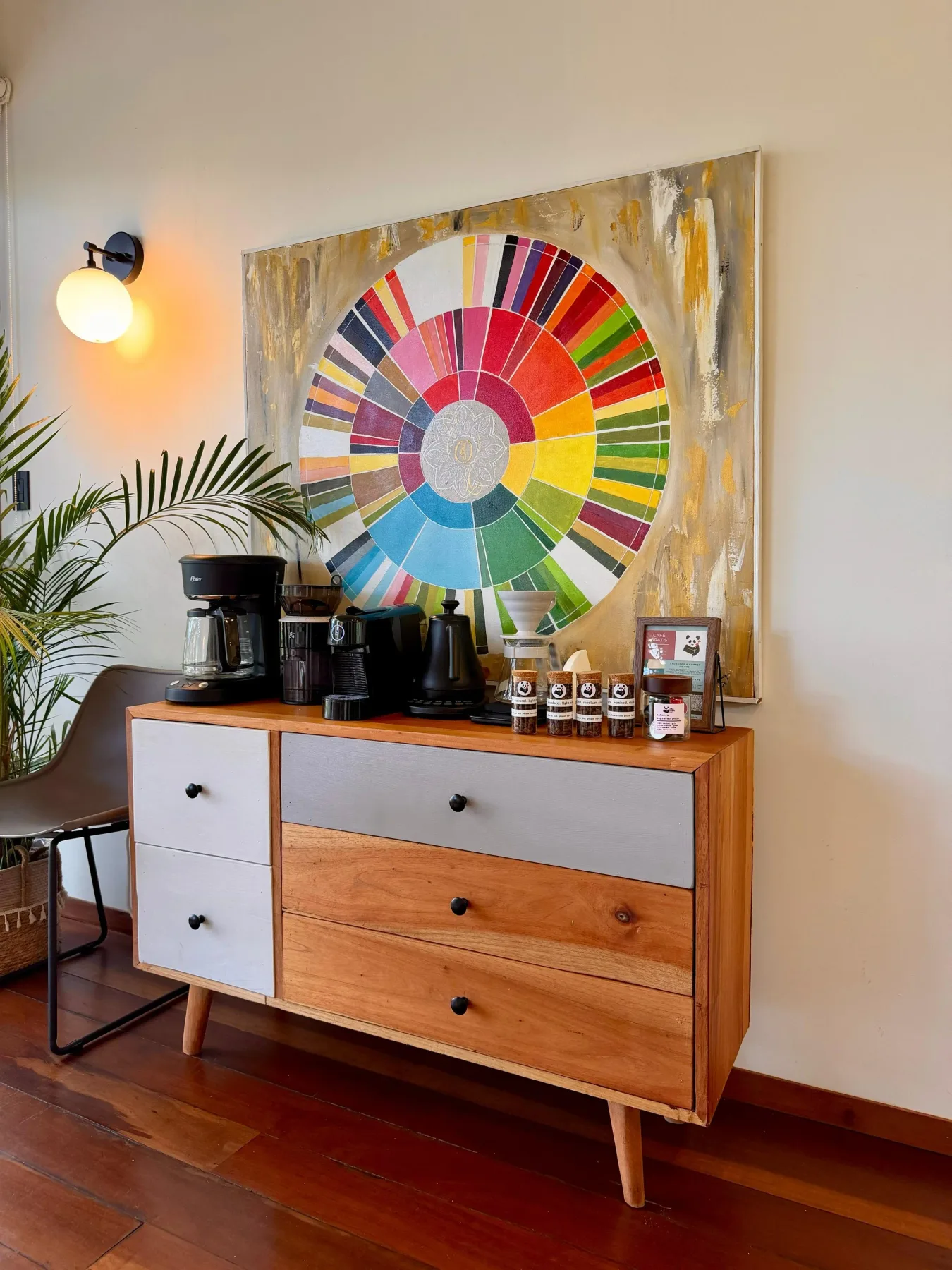 Finca Panda property photo