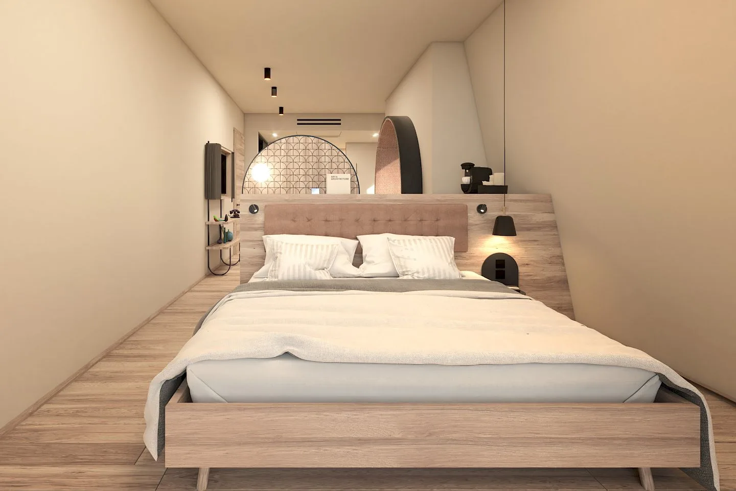 Suite Gloriette Prime