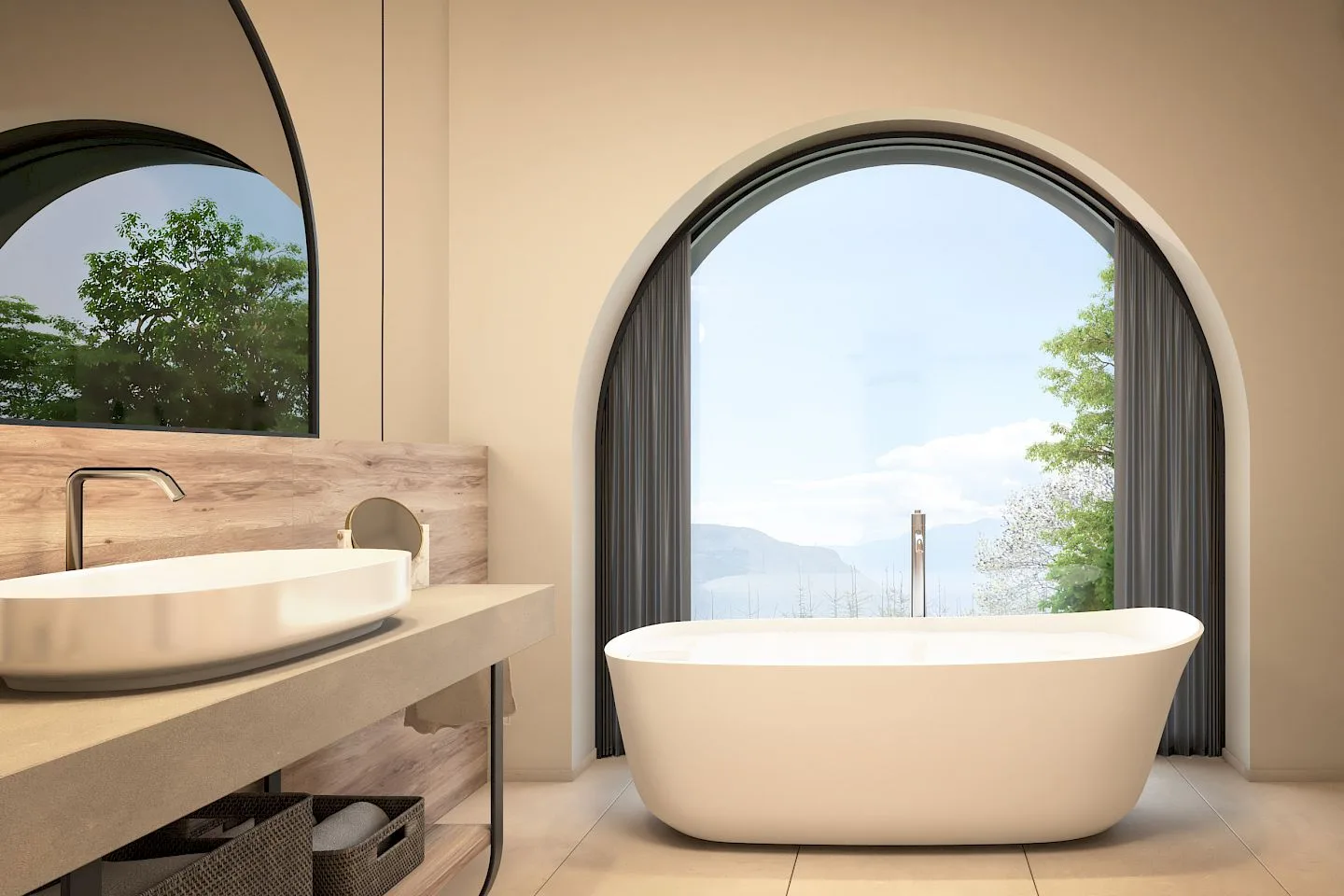 Suite Gloriette Grande