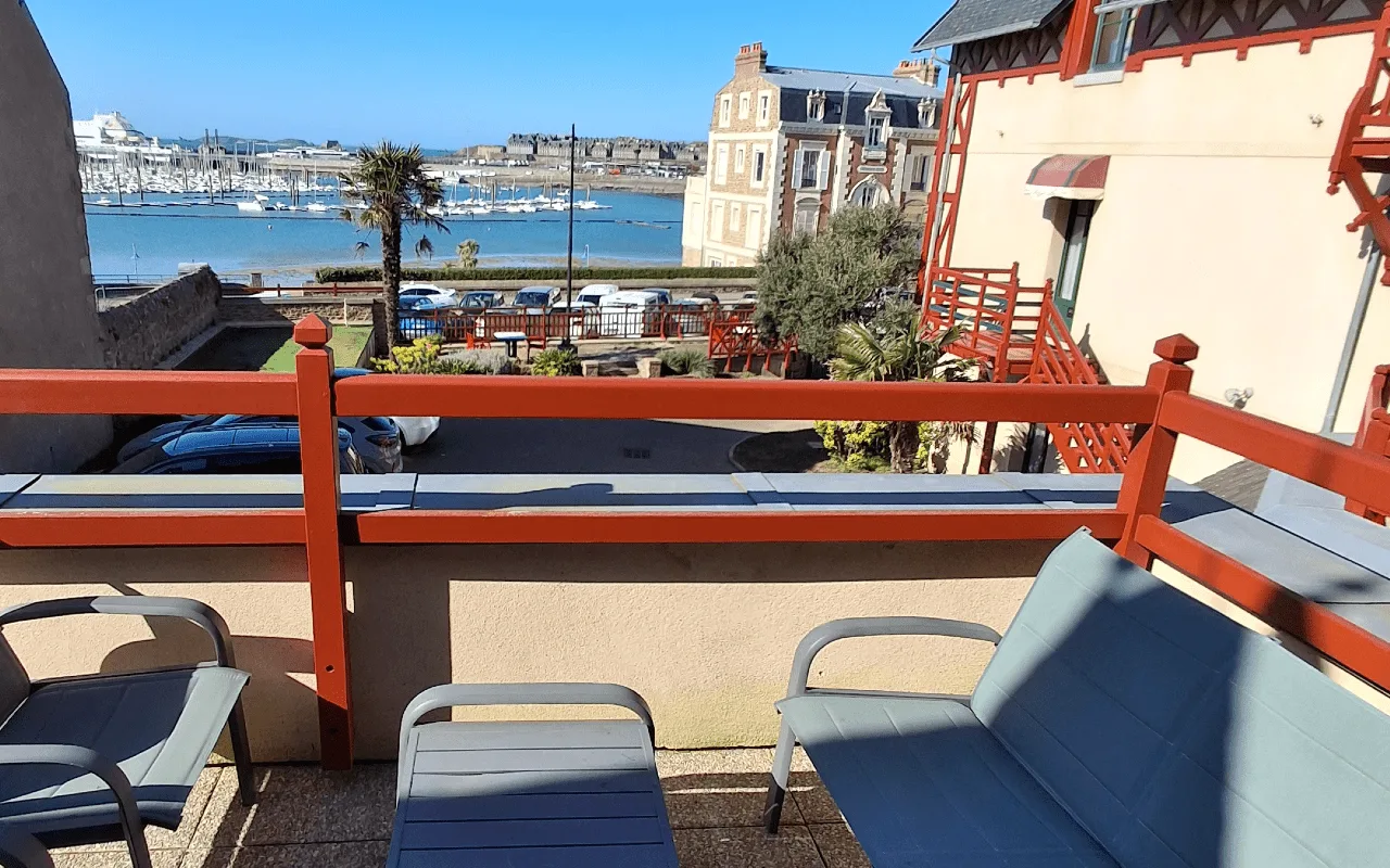 Suite familiar