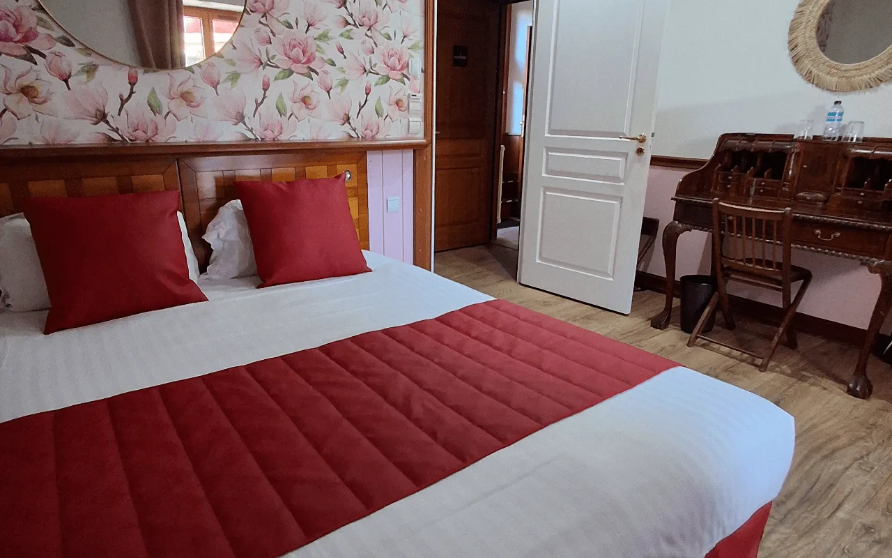 Habitación estándar