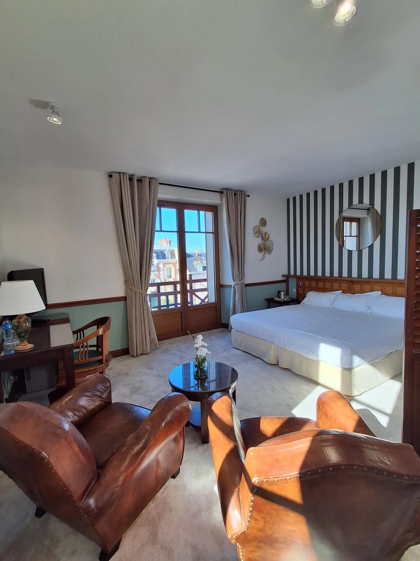 Manoir du Cunningham