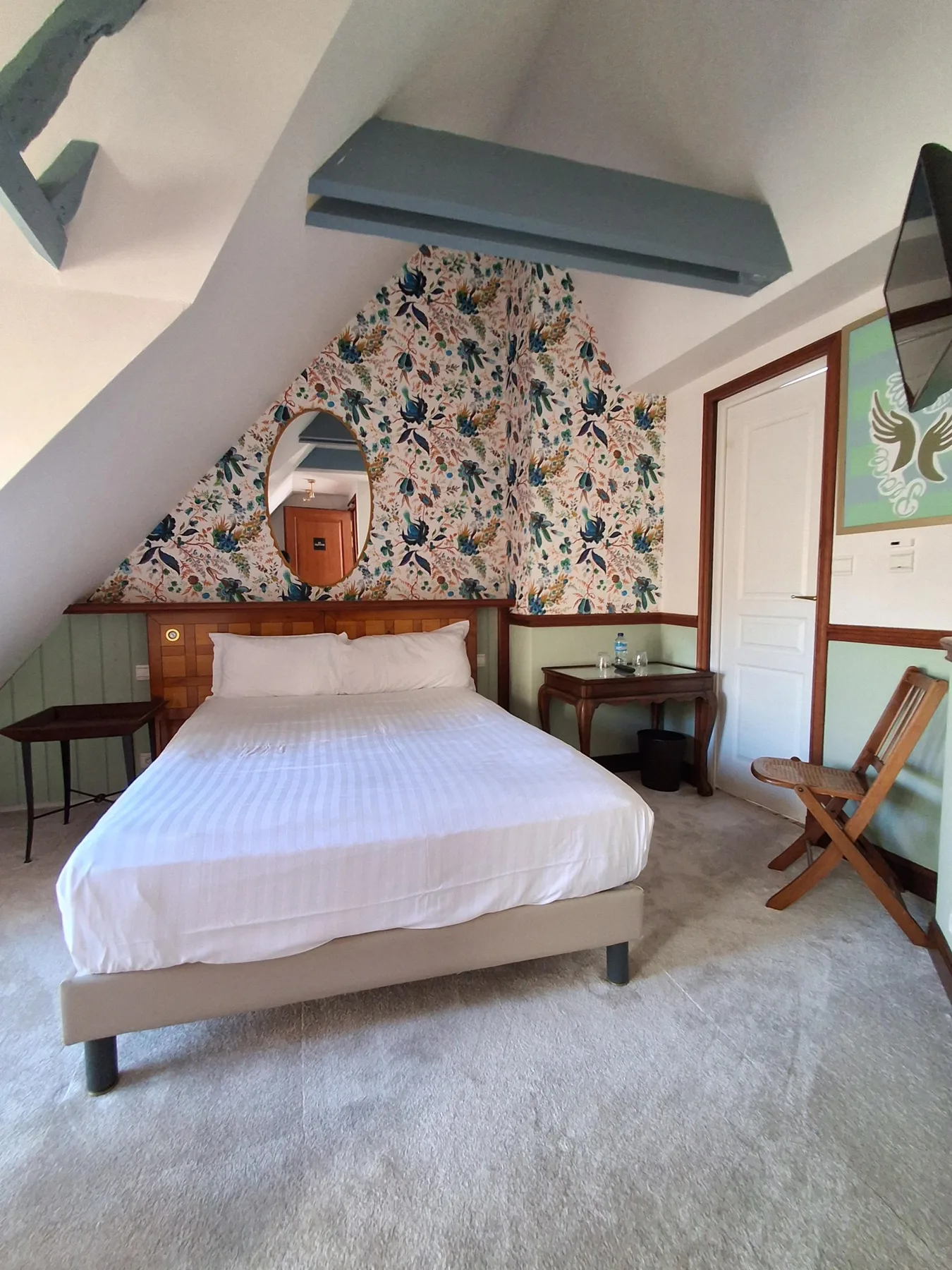 Manoir du Cunningham