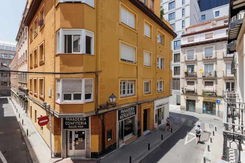 Awesome 1BR at Palacio Real
