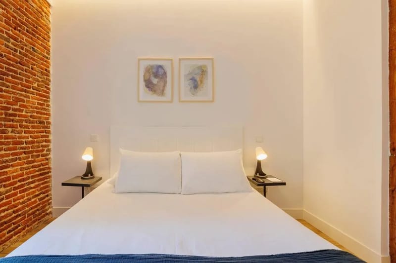 Awesome 1BR at Palacio Real