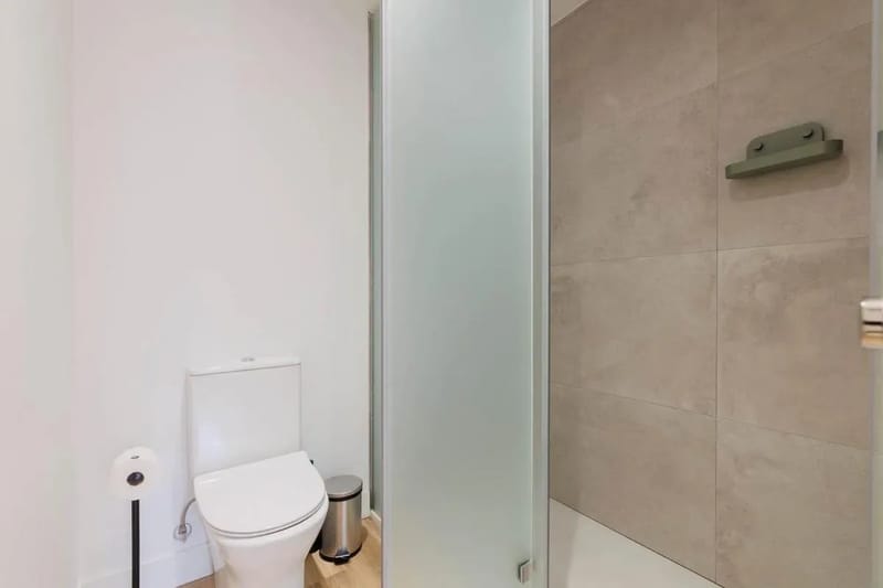 Awesome 1BR at Palacio Real
