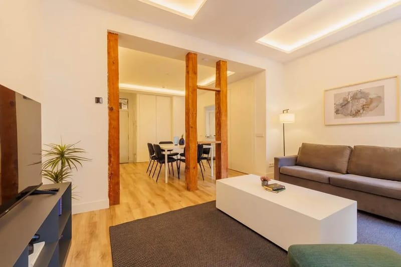 Awesome 1BR at Palacio Real