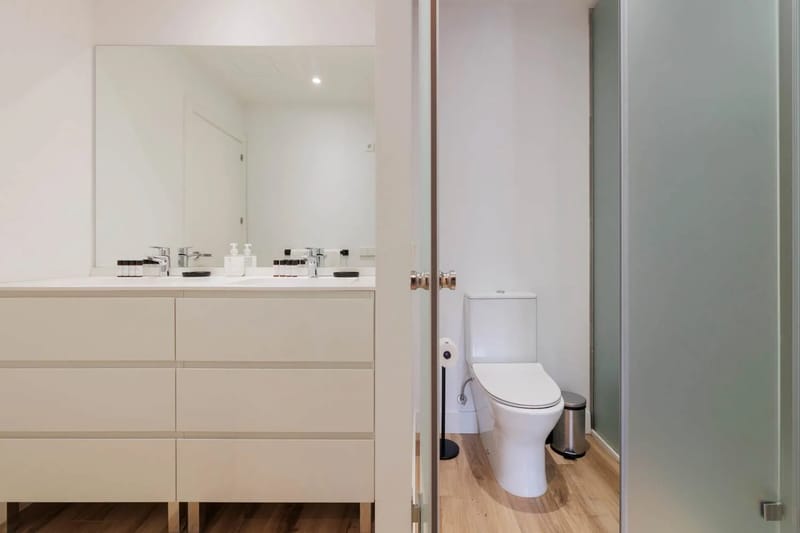 Awesome 1BR at Palacio Real