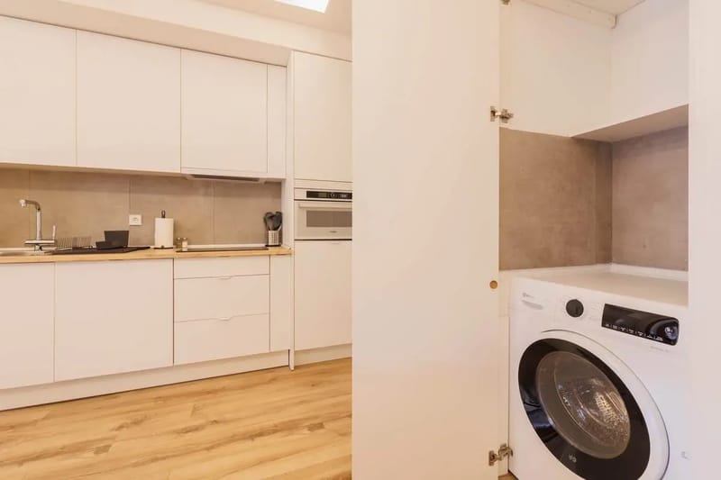 Awesome 1BR at Palacio Real