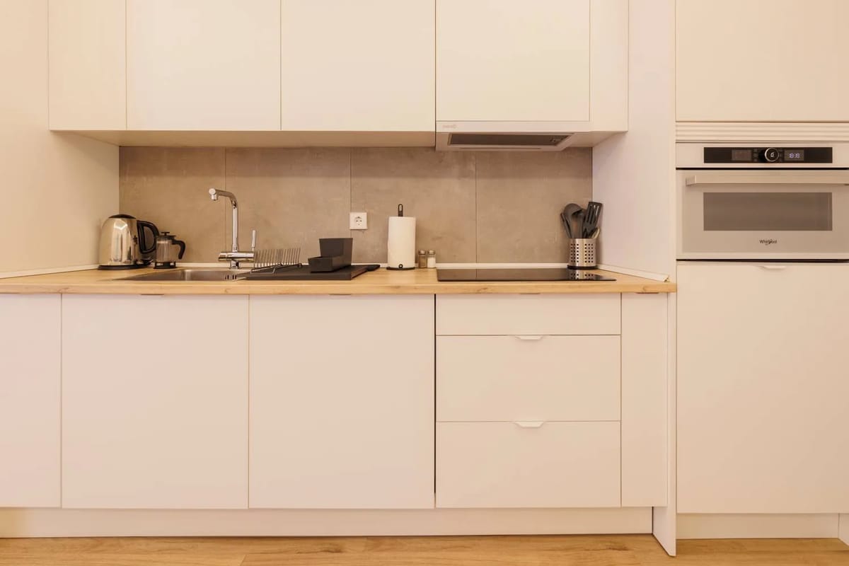 Awesome 1BR at Palacio Real