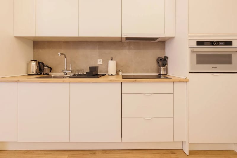 Awesome 1BR at Palacio Real