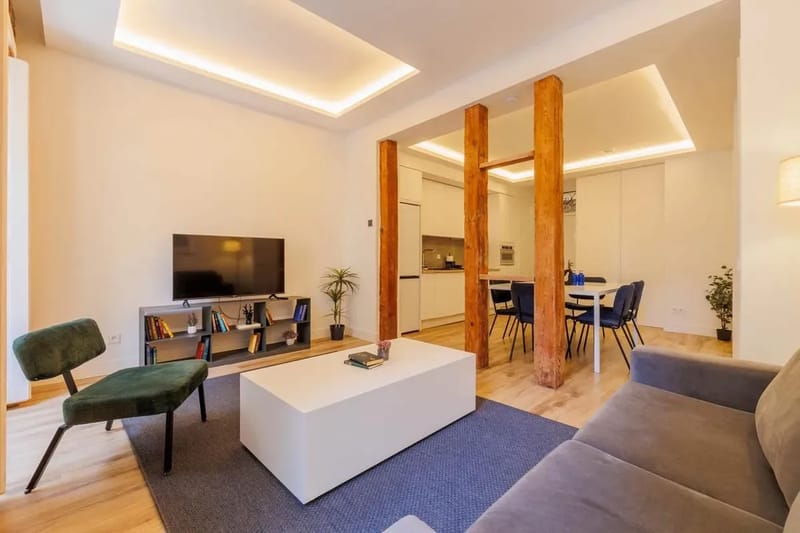 Awesome 1BR at Palacio Real