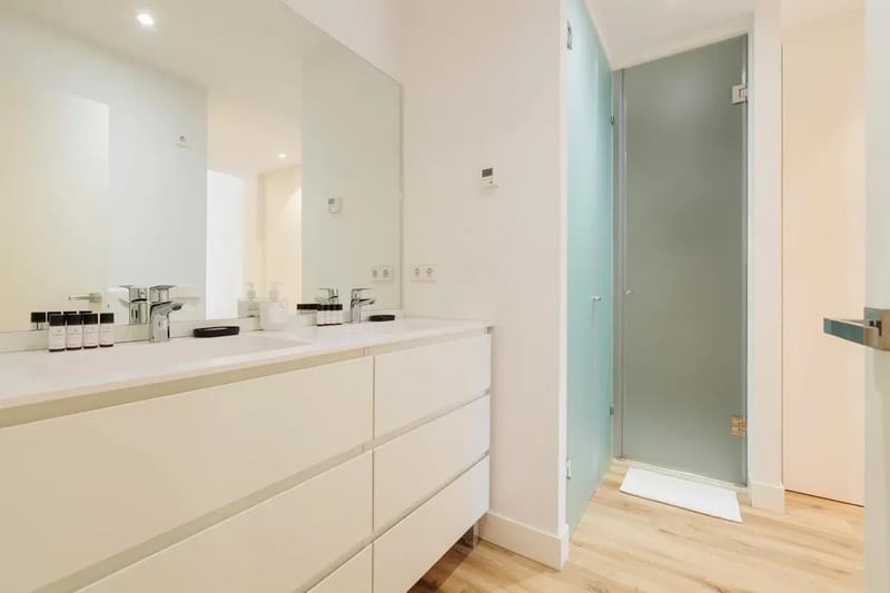 Awesome 1BR at Palacio Real