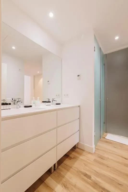 Awesome 1BR at Palacio Real