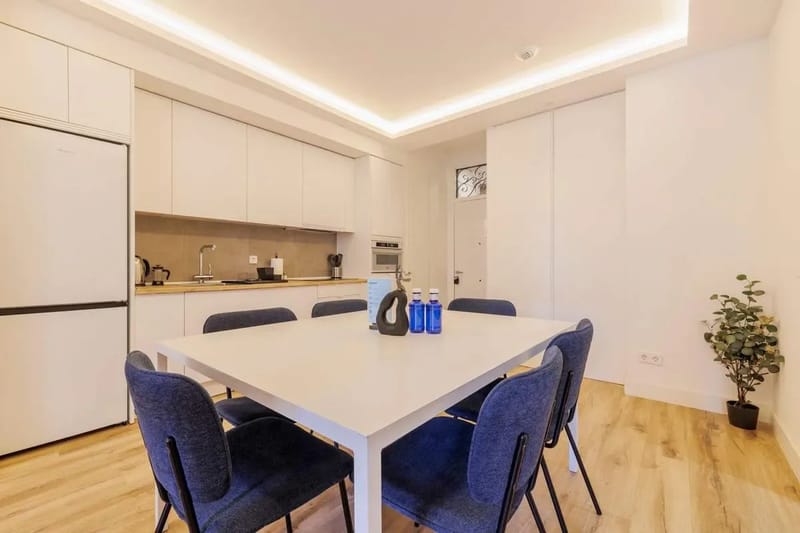 Awesome 1BR at Palacio Real