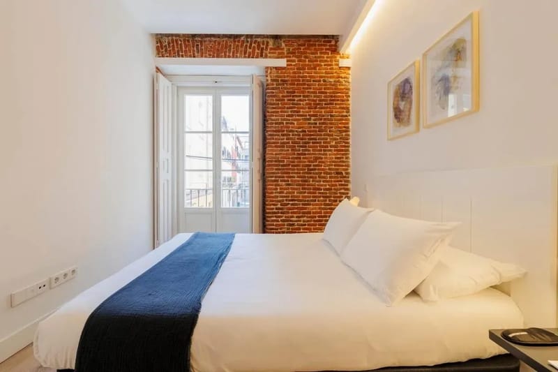 Awesome 1BR at Palacio Real
