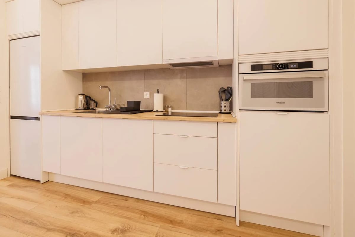 Awesome 1BR at Palacio Real