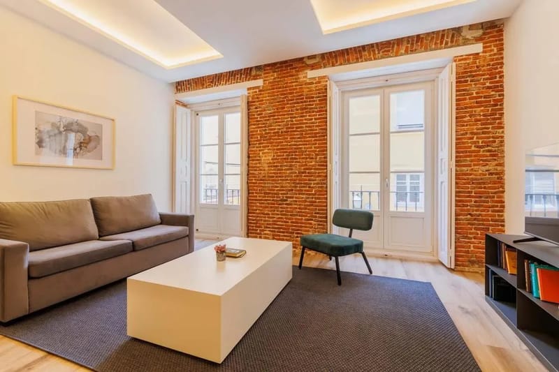 Awesome 1BR at Palacio Real