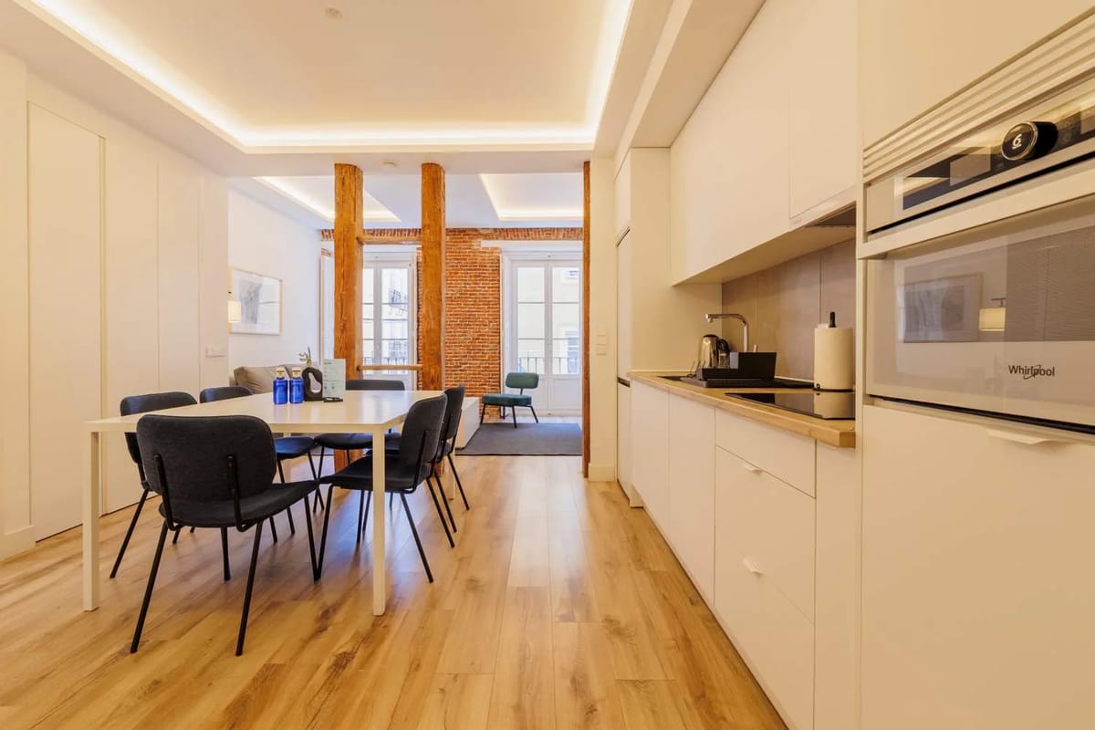 Awesome 1BR at Palacio Real