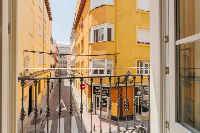 Awesome 1BR at Palacio Real