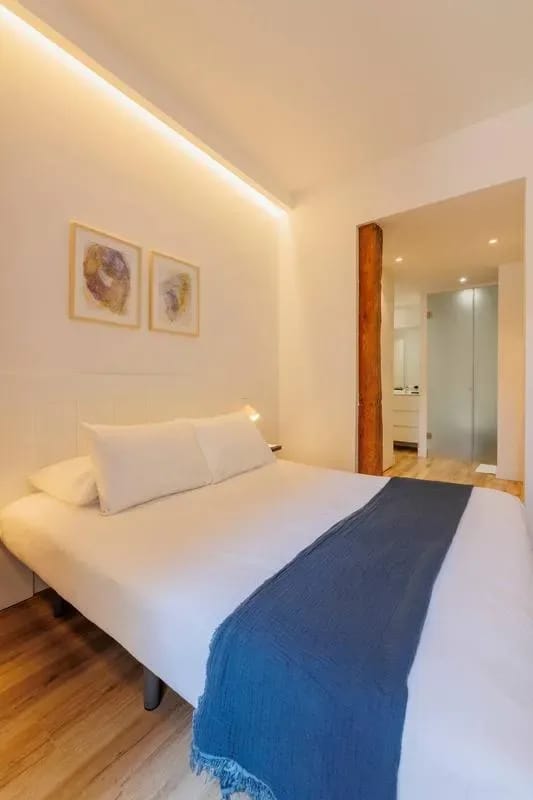 Awesome 1BR at Palacio Real