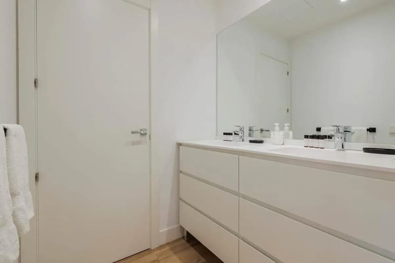 Awesome 1BR at Palacio Real