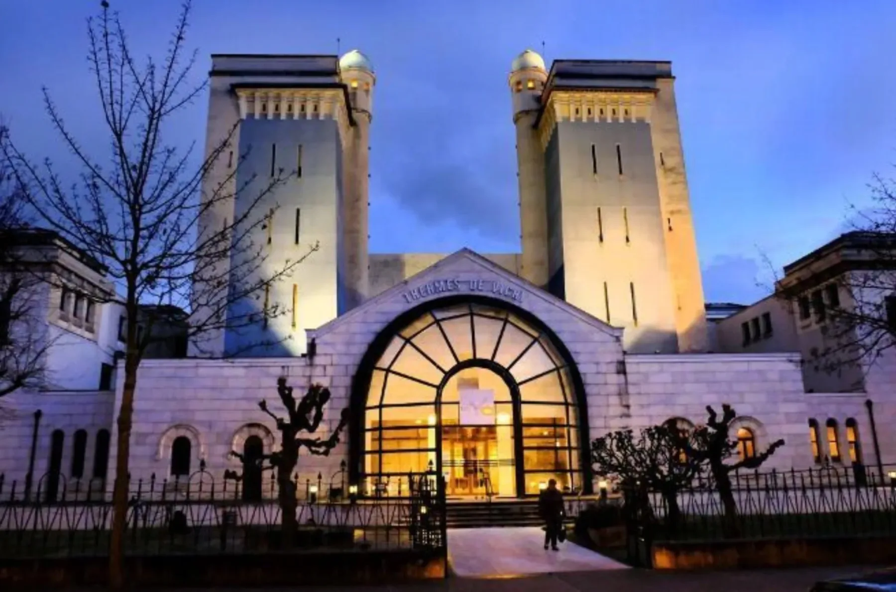 Hôtel Le Biarritz