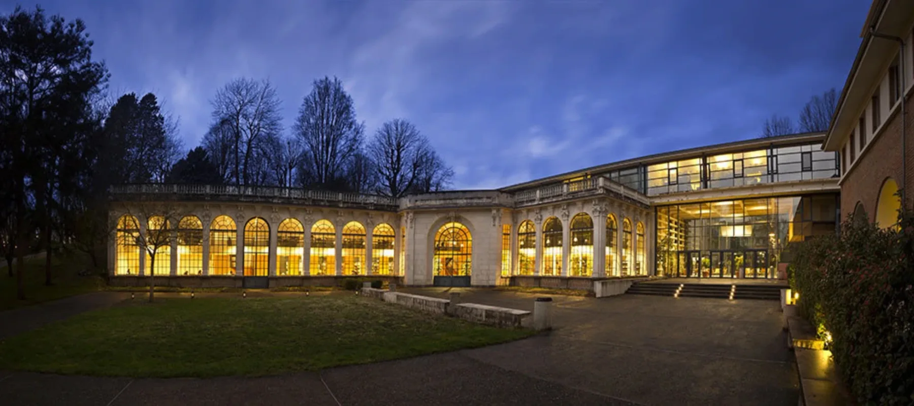 Hôtel Le Biarritz