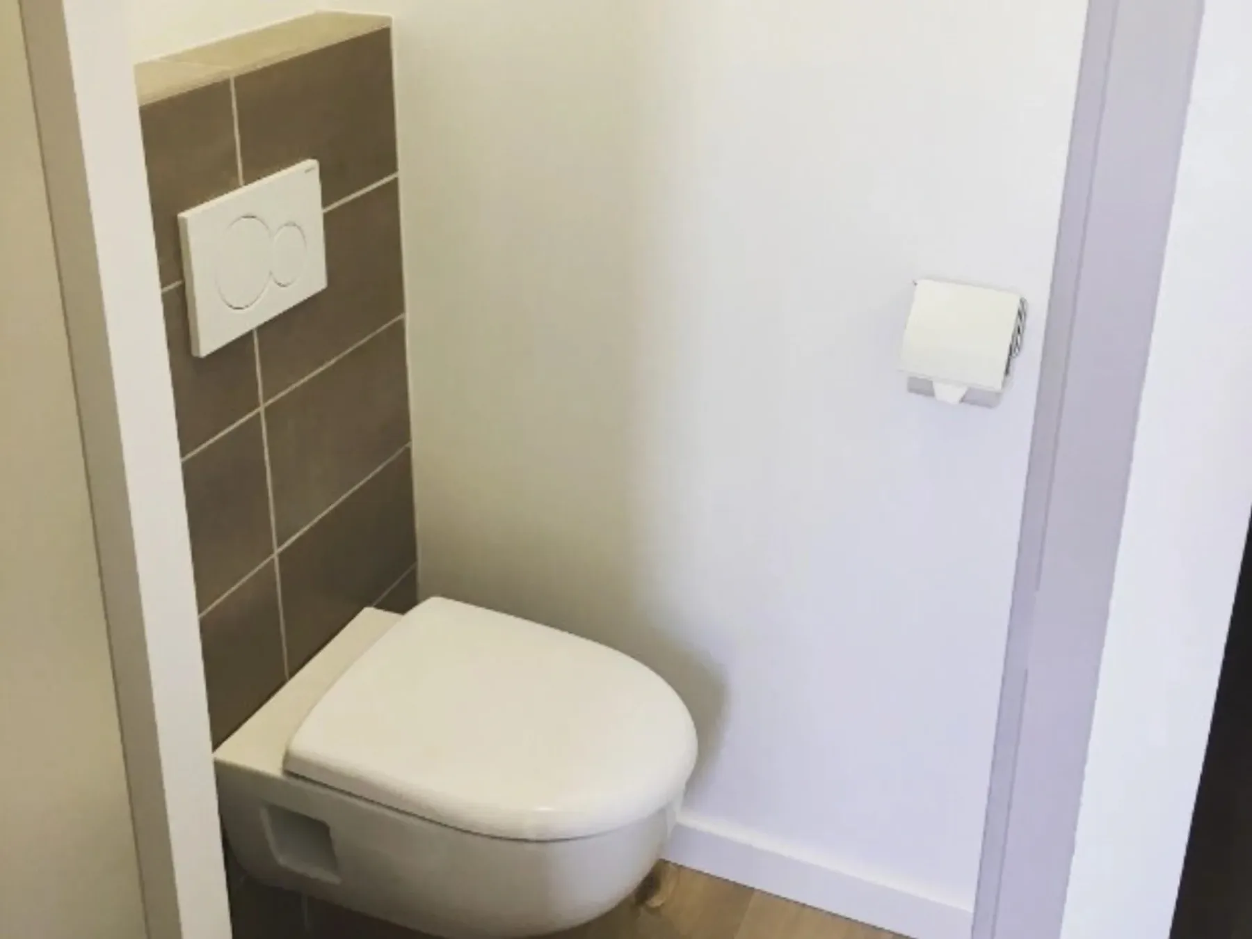 Hôtel Le Biarritz - Vichy - Chambre single