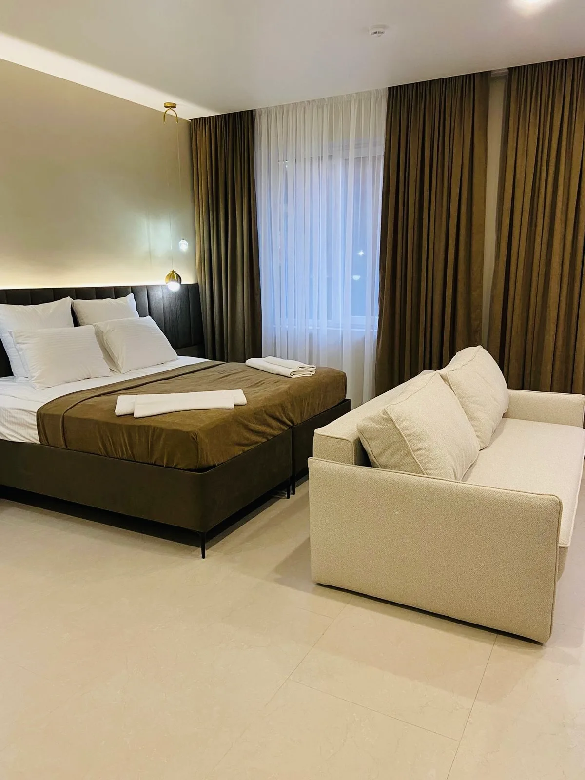 Foto de la casa de huéspedes