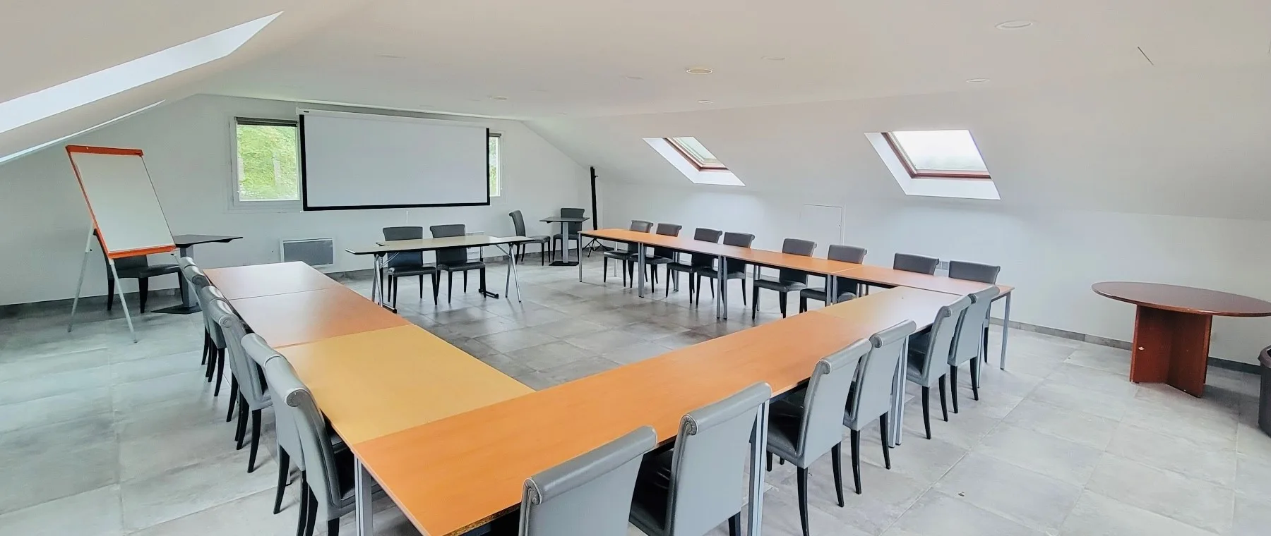 Seminar room