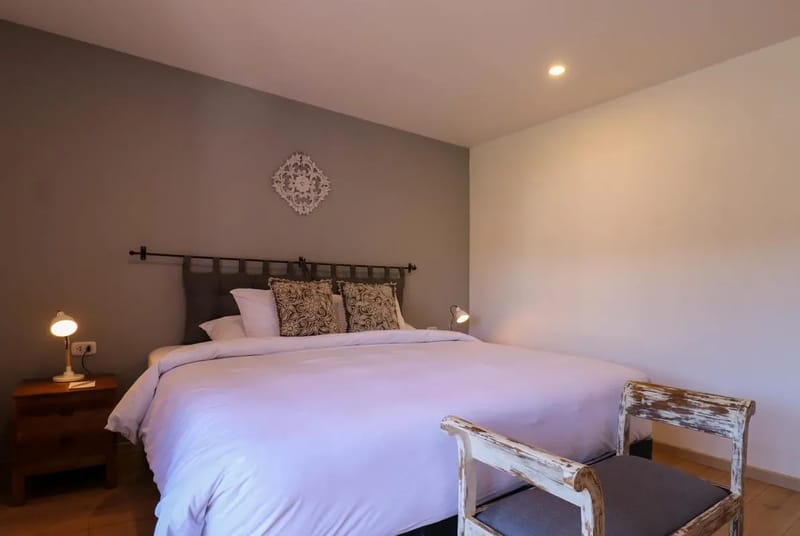 Quiet 1BR in Plaza de Armas w/ Balcony