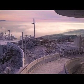 Foto del alojamiento Ještěd