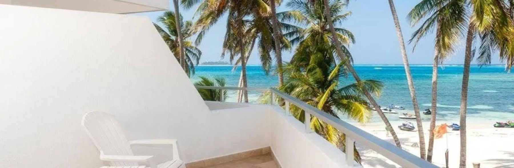 Hotel Casablanca San Andrés