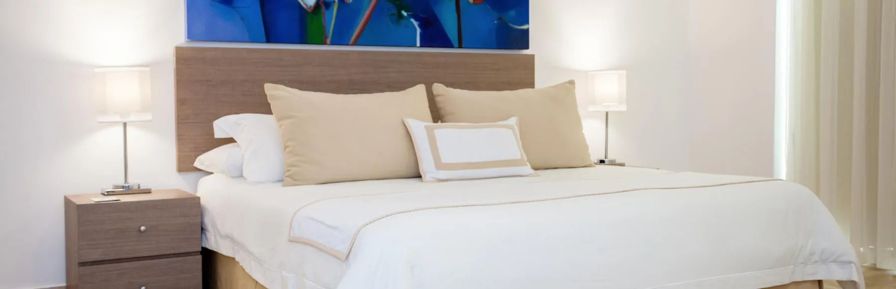 Habitación doble estándar
